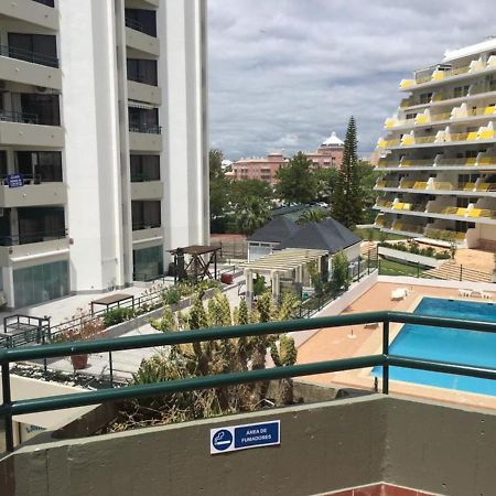 Stylish Center Apartment فيلامورا المظهر الخارجي الصورة