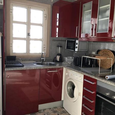 Stylish Center Apartment فيلامورا المظهر الخارجي الصورة
