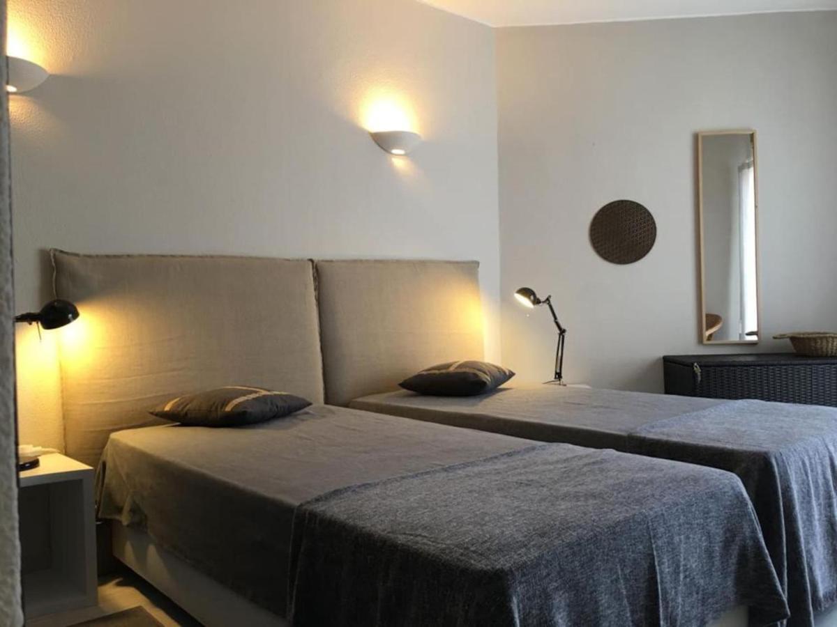 Stylish Center Apartment فيلامورا المظهر الخارجي الصورة