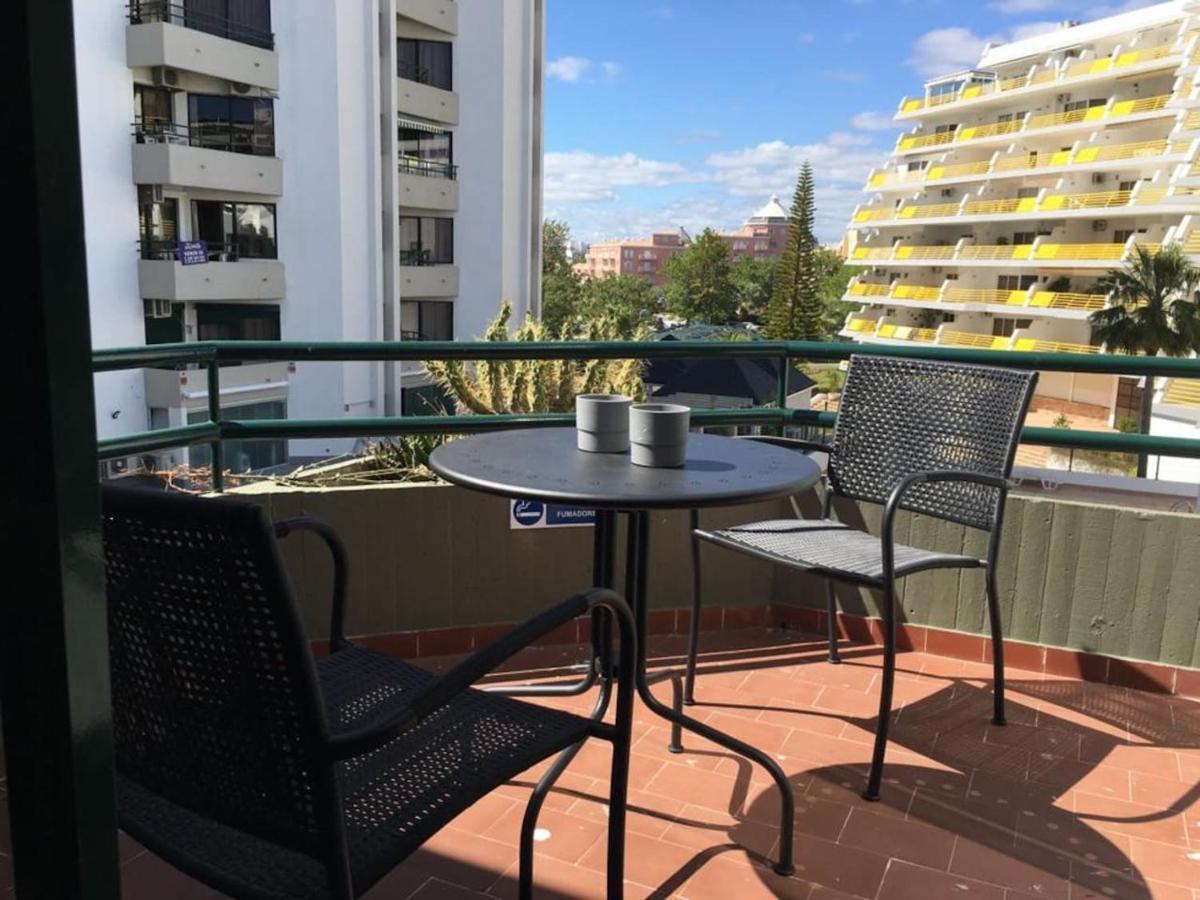 Stylish Center Apartment فيلامورا المظهر الخارجي الصورة