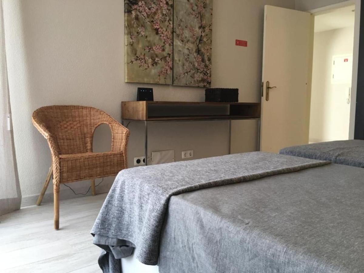 Stylish Center Apartment فيلامورا المظهر الخارجي الصورة