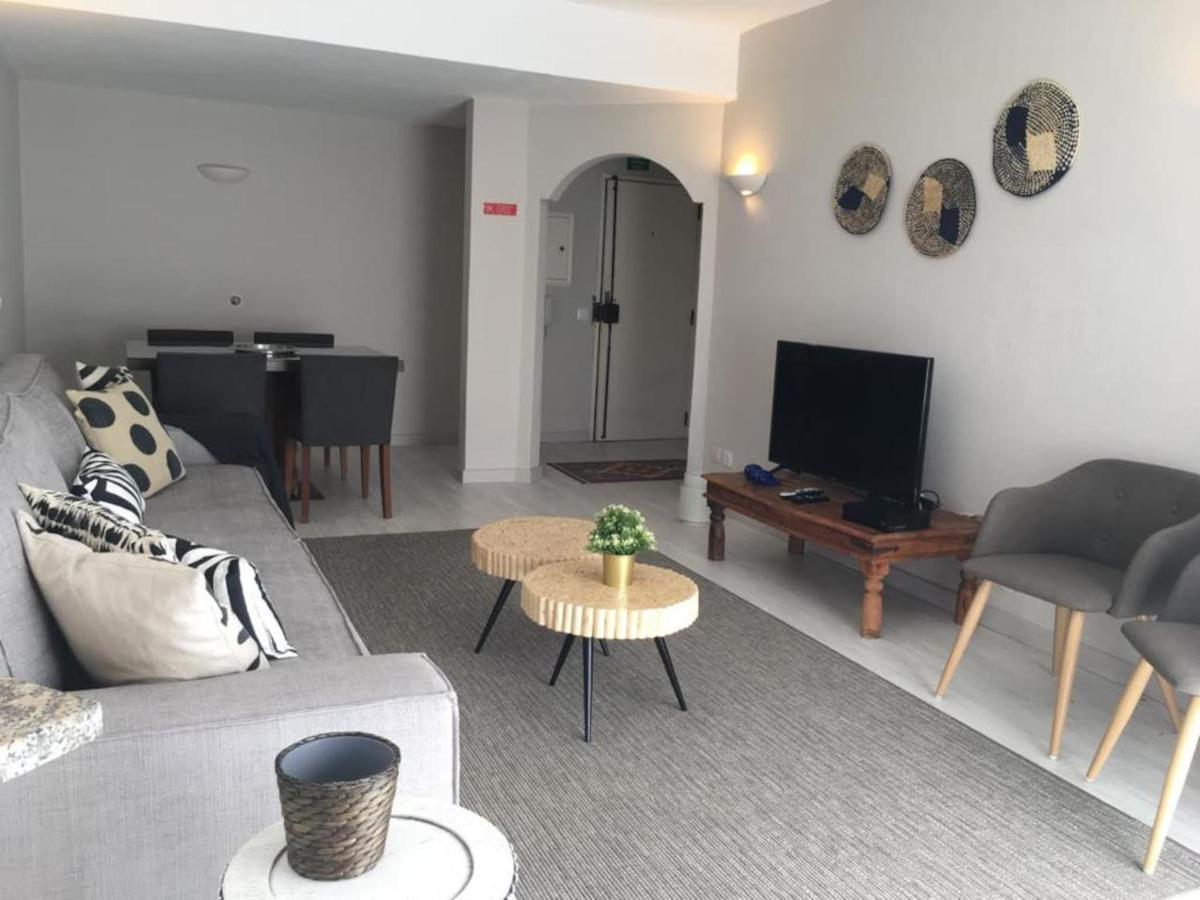 Stylish Center Apartment فيلامورا المظهر الخارجي الصورة
