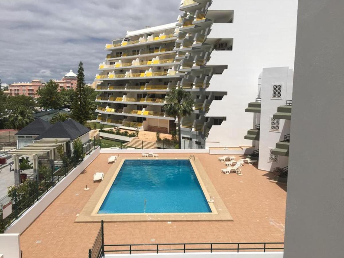Stylish Center Apartment فيلامورا المظهر الخارجي الصورة